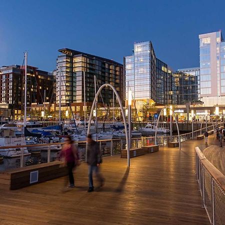 Monthier The Wharf Blw1S2U68-1 Washington Exterior foto